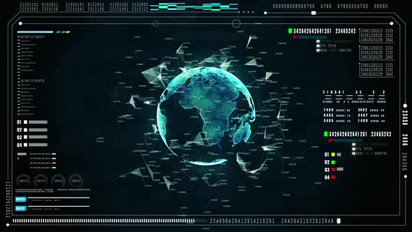 Digital Data Technology Network alt