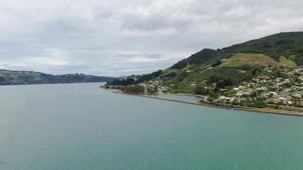 The Amazing North and South Islands of New Zealand