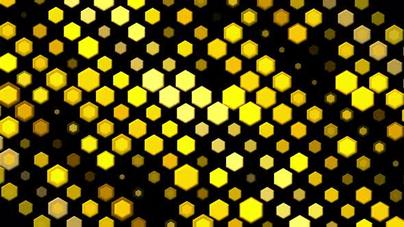 Hexagon Grid Lights 01 alt
