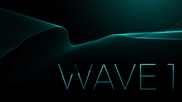 Wave 1