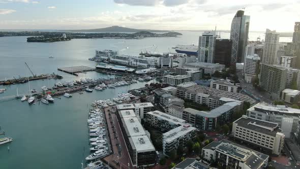 The Amazing North and South Islands of New Zealand