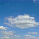 Still cloud in the blue sky - VideoHive Item for Sale