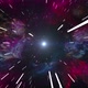 Time Warp Space Nebula 4k  - VideoHive Item for Sale