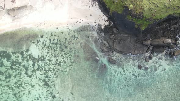 Clear Water Beaches