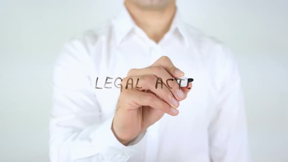 Legal Action