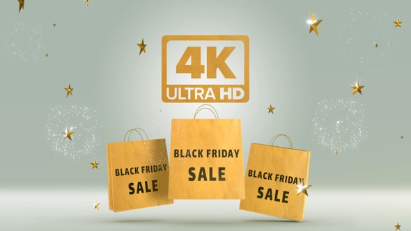 Black Friday Background