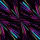 VJ Colorful Neon Light Line - VideoHive Item for Sale