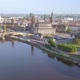 The City of Dresden Skyline - VideoHive Item for Sale