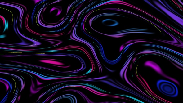 Fluid Background