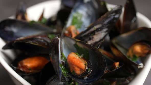 Mussels 32