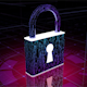 3D Cyber Lock - VideoHive Item for Sale