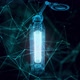 Sci Fi Searchlight Hologram Close Up Hd - VideoHive Item for Sale