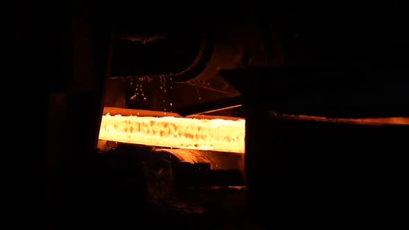 Very Beautiful Metal Production