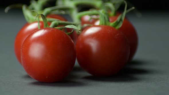 Tomatoes Cherries