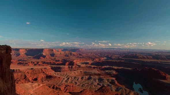 Dead Horse Point State Park