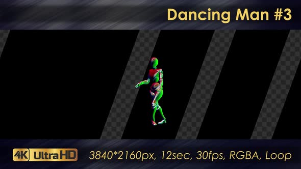 Dance3 Man 5