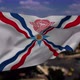 Flag of Assyrian ethnicity - VideoHive Item for Sale
