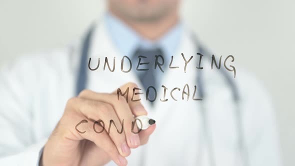 Underlying Medical Conditions