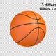 Basketball Loop - VideoHive Item for Sale