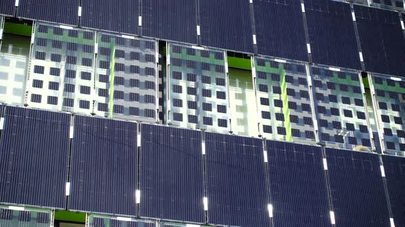 Solar Panels