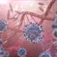 Coronavirus or COVID-19 infection concept. Viral disease epidemic - VideoHive Item for Sale