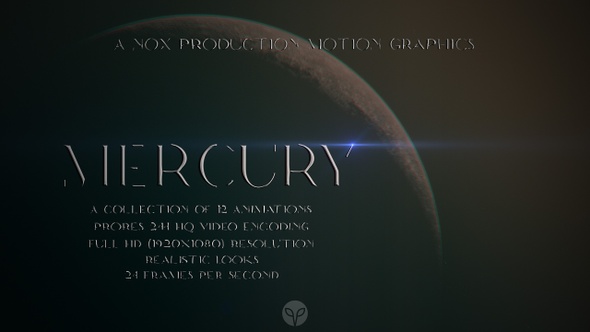 Mercury