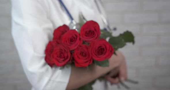 Romance in the Hospital