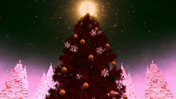 Christmas Magic HD