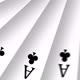 Playing Card Transition(club Ace) - VideoHive Item for Sale