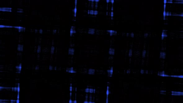 digital holographic background alt