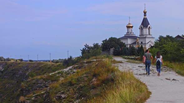 Bell Tower of the Church of Our Lady of the Rocks