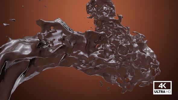 Twisted Chocolate Splash V1 alt