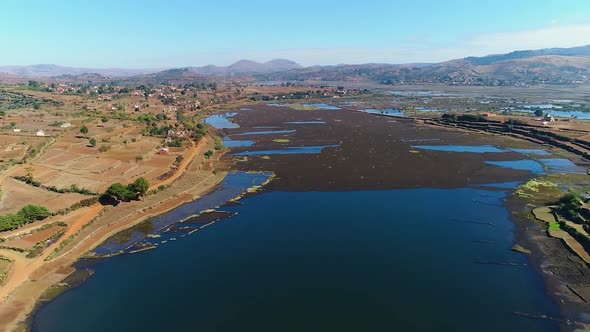 Lake Andraikiba Antsirabe Madagascar 6