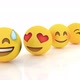 Emoji Background 3d - VideoHive Item for Sale