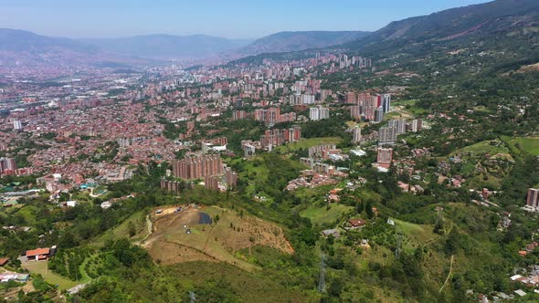 Medellin