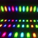 Colorful Neon Light background - VideoHive Item for Sale