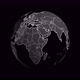 World globe 3d rotating - VideoHive Item for Sale