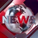 World Globe News intro - VideoHive Item for Sale
