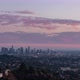 Downtown Los Angeles at Sunset - VideoHive Item for Sale