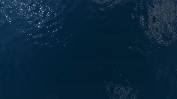 Water Surface Loopbale 4K