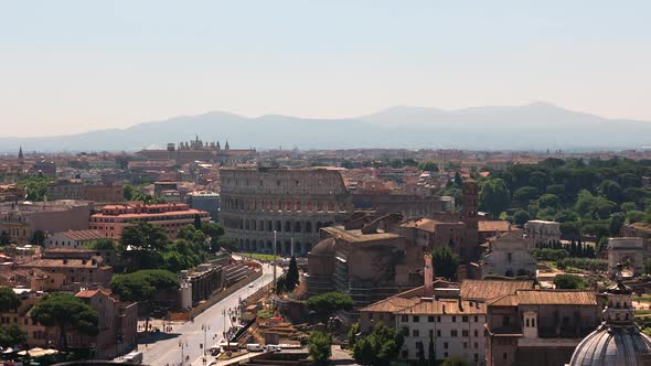 Colosseum