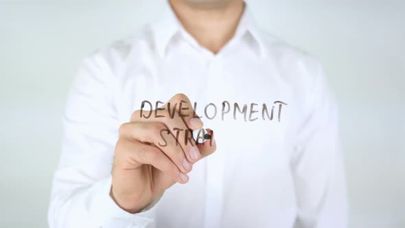 Development Strategy