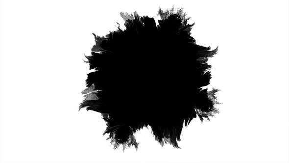 Ink Drop 2