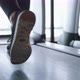 Young Fit Woman Walking on Treadmill in Gym. Cardio Training Weight Loss Concept.  Slow Motion - VideoHive Item for Sale