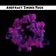 Abstract Smoke Pack - VideoHive Item for Sale