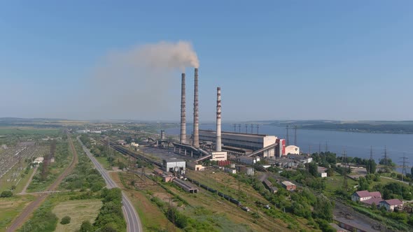 Thermal Power Plant