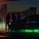 Street Racers In The Night City - VideoHive Item for Sale