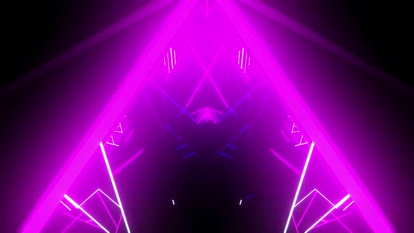 Cyberpunk Background 6 4K alt