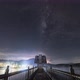 Milky Way Hồ Tuyền Lâm - VideoHive Item for Sale
