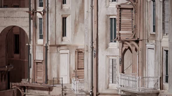 Romantic Place in Seaside Part of Old Town alt